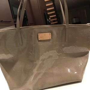 EUC Kate Spade tote!